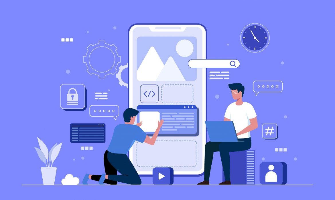 Flutter Developer
