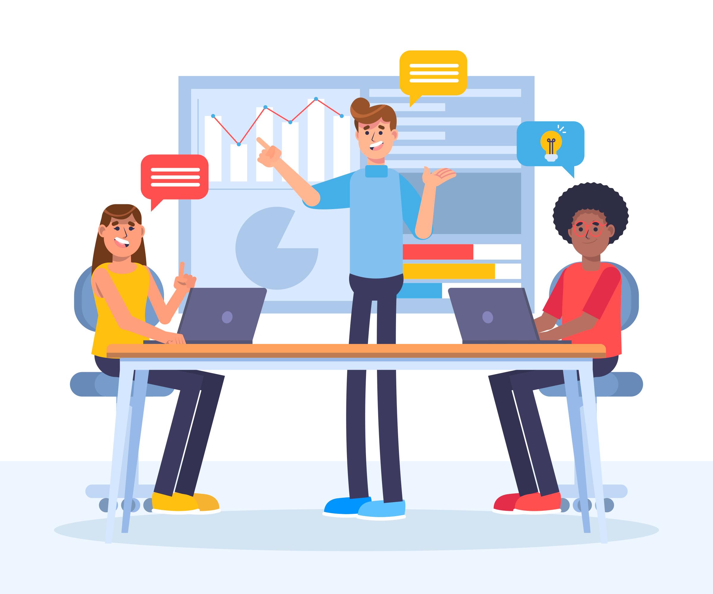Sales Intern